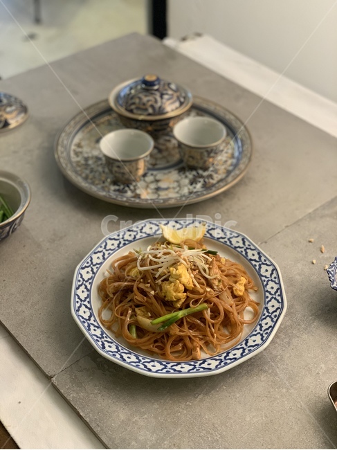 팟타이,phatthai,국수,푸드스타일링,음식