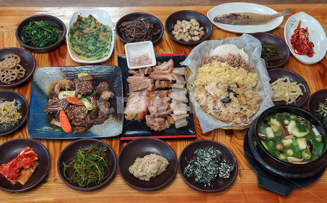 오곡밥,정식,정월대보름,나물,반찬,음식,식재료,요리,food,cook,meal,dishes,food reserves,한식,한국음식,한국요리,korean food,korean dishes,korean meal,korean cook