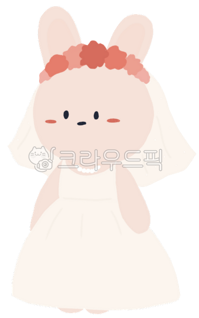 Bride,rabbit bride,couple,marriage,rabbit character,bride character,invitation,wedding,wedding poster,invitation bride image,dress,wedding dress,bride image,invitation picture,rabbit doll,couple's day,wedding,woman,girl,newlyweds,r