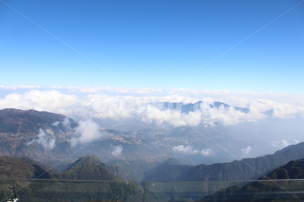 mountainrange,산맥,outdoors,옥외,mountain,산,nature,자연,scenery,풍경,slope,경사,베트남,사파,베트남사파,판시판,자연,풍경,nature,landscape