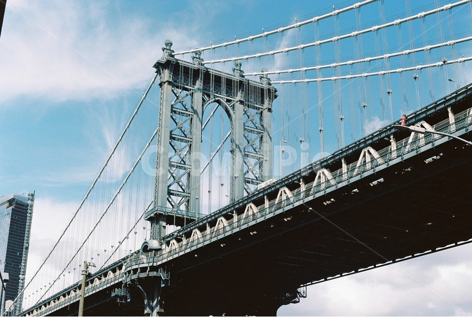 bridge,다리,건물,building,브루클린다리