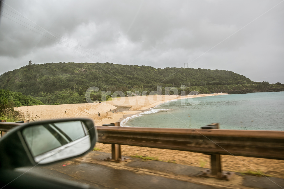 해변,바다,하와이,흐린날,차안,바닷가,자연,풍경,nature,landscape,해변,바다,beach,sea,해외,외국,세계,foreign,oversea,world,세계자연풍경,해외자연풍경,외국자연풍경,world nature landscape,교통,교통수단,traffic,transportation,vehicle,차량,car,차,automobile,자동차