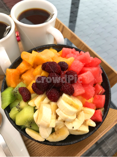 팥빙수,과일빙수,디저트,plant,바나나,수박,키위,산딸기,여름,음식,식재료,요리,food,cook,meal,dishes,food reserves