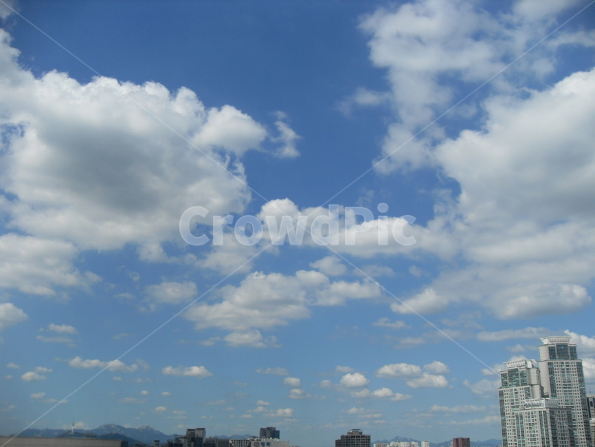 하늘,풍경,구름,도시하늘,뭉게구름,도시,풍경,city,landscape,한국도시풍경,한국도시경관,korea cityscape,nature,자연,outdoors,옥외,weather,날씨,cloud,cumulus,적운,sky