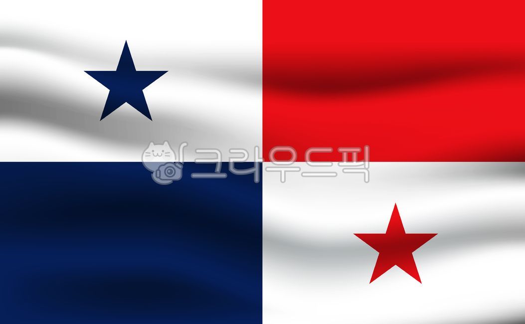 세계국기,세계나라,깃발,flag,panama,파나마깃발,파나마,파나마국기