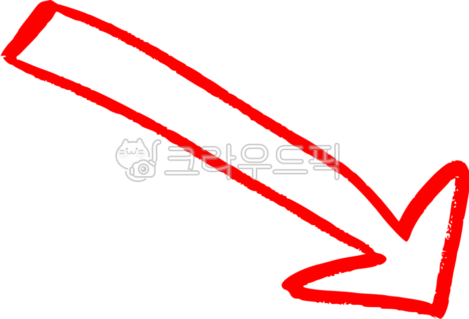 arrow,emphasis,red pen,red arrow,direction