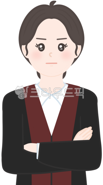 직업,인물,사람,여성,검사,판사,법조인,전문직