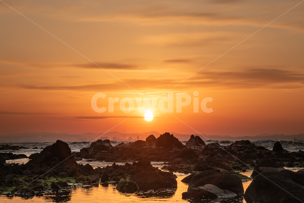 일몰,노을,바다,태양,sunset,풍경,자연,풍경,nature,landscape,한국자연풍경,한국자연경관,korea nature landscape,outdoors,옥외
