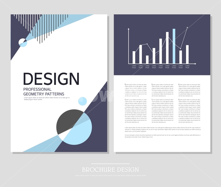 Pamphlet,brochure,business,line,geometry,graph,Figure