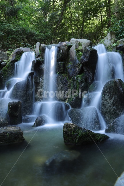 폭포,장노출,자연,바위,물줄기,water,물,nature,자연,outdoors,옥외,river,강,waterfall,풍경,landscape