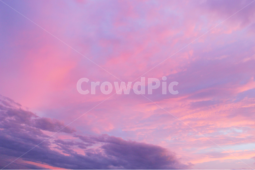 감성사진,석양,하늘,자연,구름,색감,색깔,몽환,판타지,하늘색,보라색,분홍색,pink,sky,purple,풍경,풍경사진,자연,풍경,nature,landscape,색깔,색상,색채,색감,color sense,color sensitivity,feeling of color,outdoors,옥외
