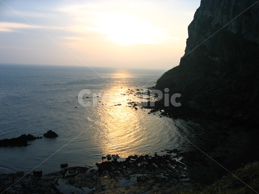 제주도,일출,일몰,바다,섬,자연,풍경,nature,landscape