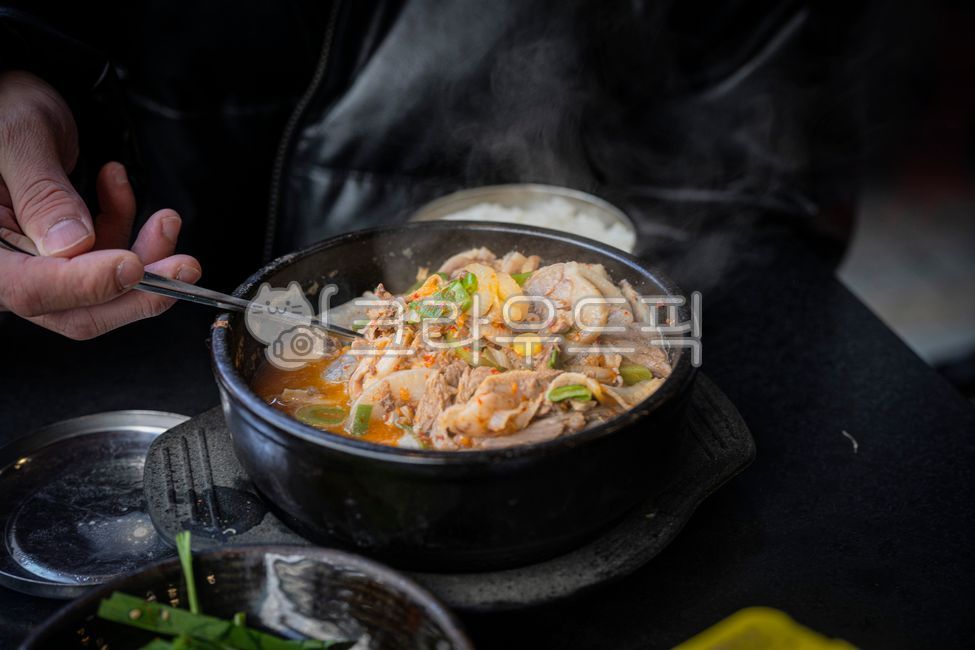 Gukbap,Sundae Gukbap,Gukbap restaurant,Pork Gukbap,Restaurant,Ttukbaegi,Old store,Soup dish,Korean food