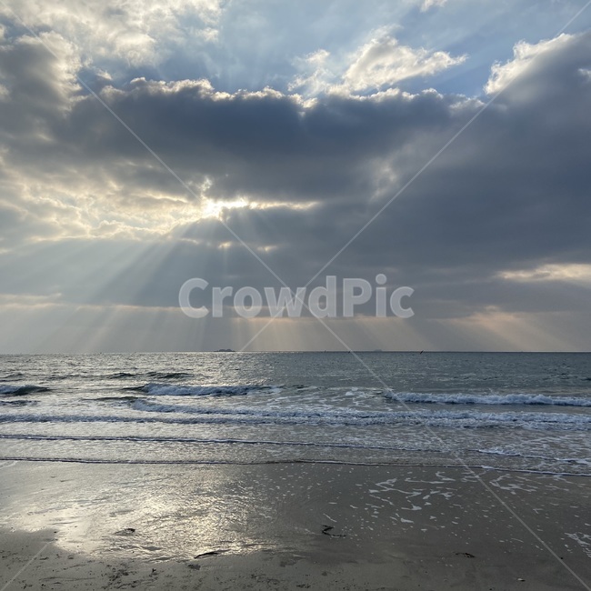 해변,sunlight,햇빛,nature,자연,옥외,outdoors,해수욕장