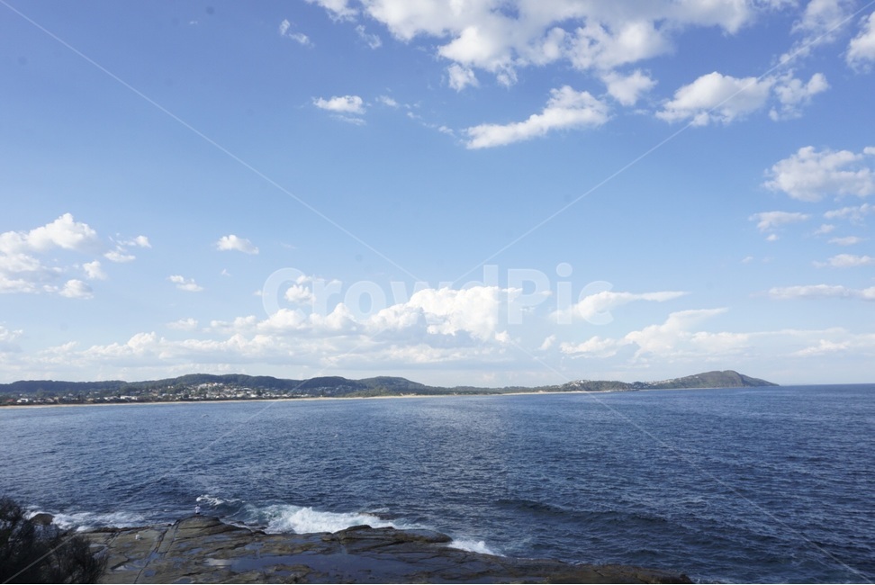 시드니,Sydney,호주,자연,nature,풍경,scenery,바다,sea,파도,wave,자연,풍경,nature,landscape,outdoors,옥외,water,물,ocean,대양,shoreline,해안선,land,땅,promontory,곶