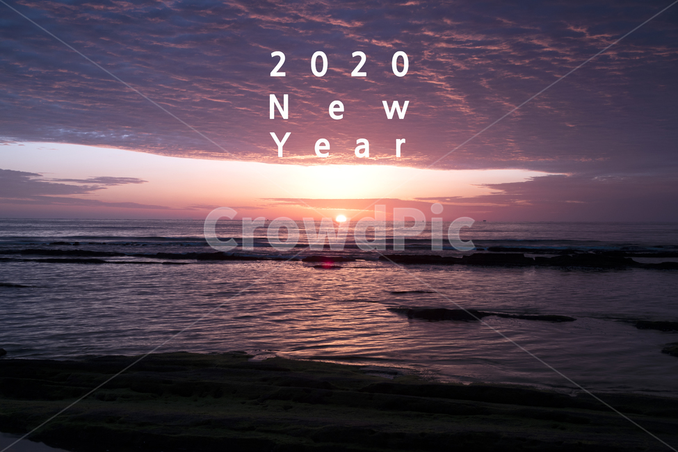 풍경,일출,해돋이,성산일출봉,제주도,바다,파도,해안가,하늘,구름,계절,여명,관광지,고요한,태양,반영,새해,2020년,아침,2020,경자년,쥐띠,배경,자연,nature,light,빛,sunlight,햇빛,새해,new year