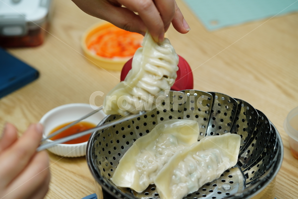 만두,간식,식사,음식,먹방,먹거리,food,주전부리