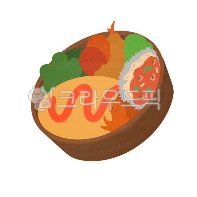 Lunch box,Japanese food,Omelet rice,Lunch,Cute lunch box,Wooden lunch box,Japanese lunch box,Lunch box,Picnic lunch box,Picnic,Outing lunch box,Outing