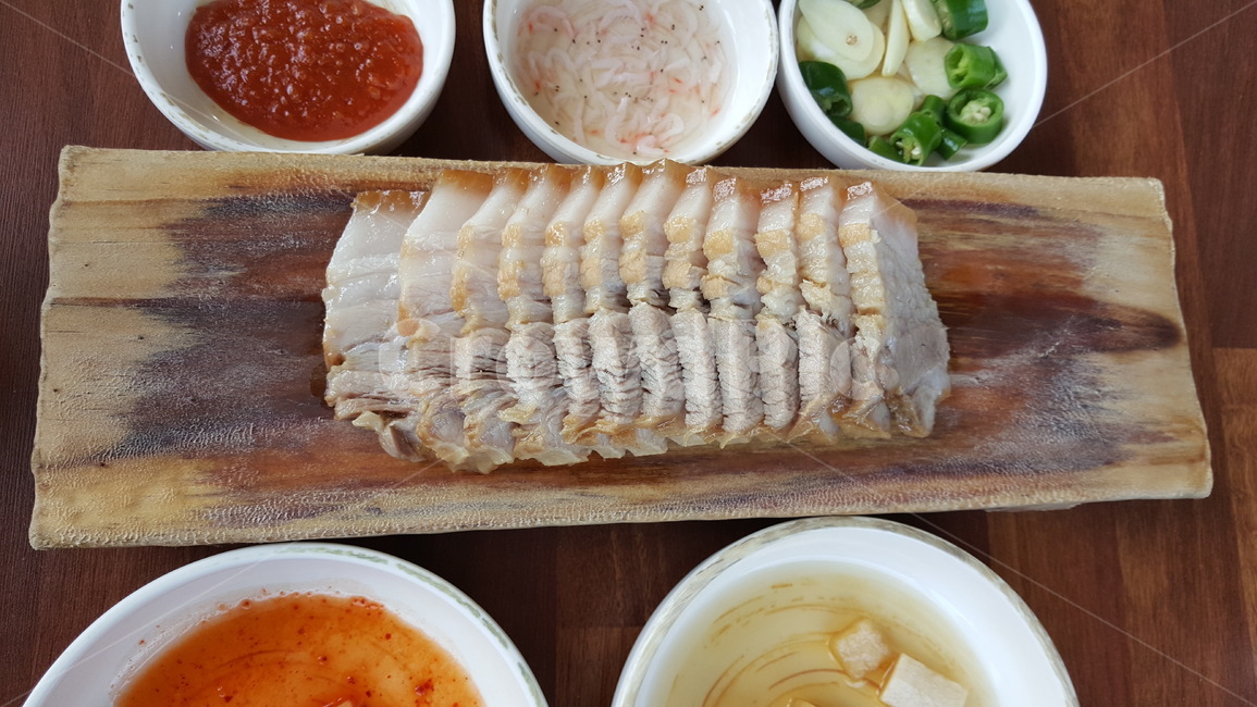 제주음식,고기,돔베고기,제주도음식,수육