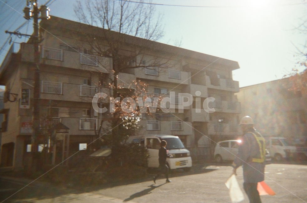 일본,분위기,감성사진,고즈넉,조용한,건물,평화,오후,햇살