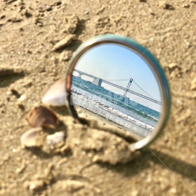 광안대교,바다,거울에비친바다,거울,손거울,부산,겨울,랜드마크,landmark,tourist attraction,한국랜드마크,한국관광지,한국명소,korea landmark,korea tourist attraction