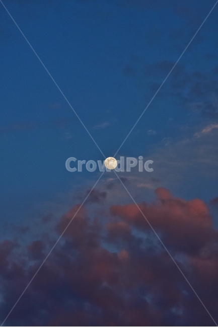 보름달,구름,하늘,노을,풍경,야경,밤,풍경,nightscape,night,landscape,nature,자연,outdoors,옥외