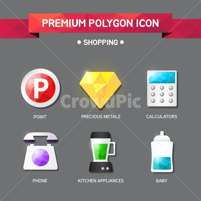 포인트,보석,전자계산기,계산기,전화기,믹스기,젖병,폴리곤,아이콘,픽토그램,그래픽,일러스트레이션,graphic,illustration,아이콘,icon