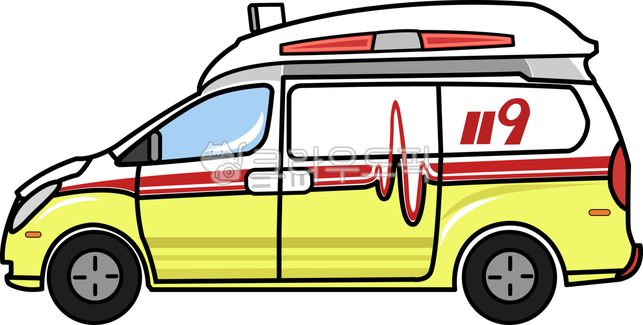 transportation,vehicle,차량,ambulance,구급차,van,일러스트,아이콘,icon,구급차아이콘,플랫,구급대