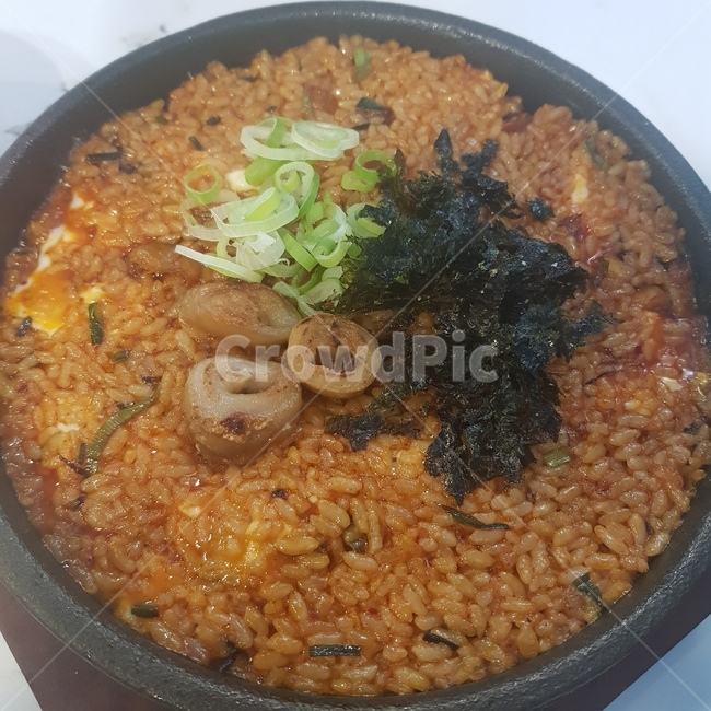 볶음밥,곱창볶음밥,곱창치즈볶음밥,음식,밥