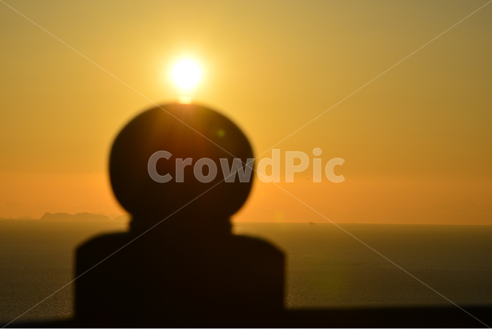 향일암일출,일출,아침,여명,해돋이,outdoors,옥외,nature,자연,light,빛,flare,플레어,sunlight,햇빛,sky,하늘,redsky,붉은하늘,dawn,새벽