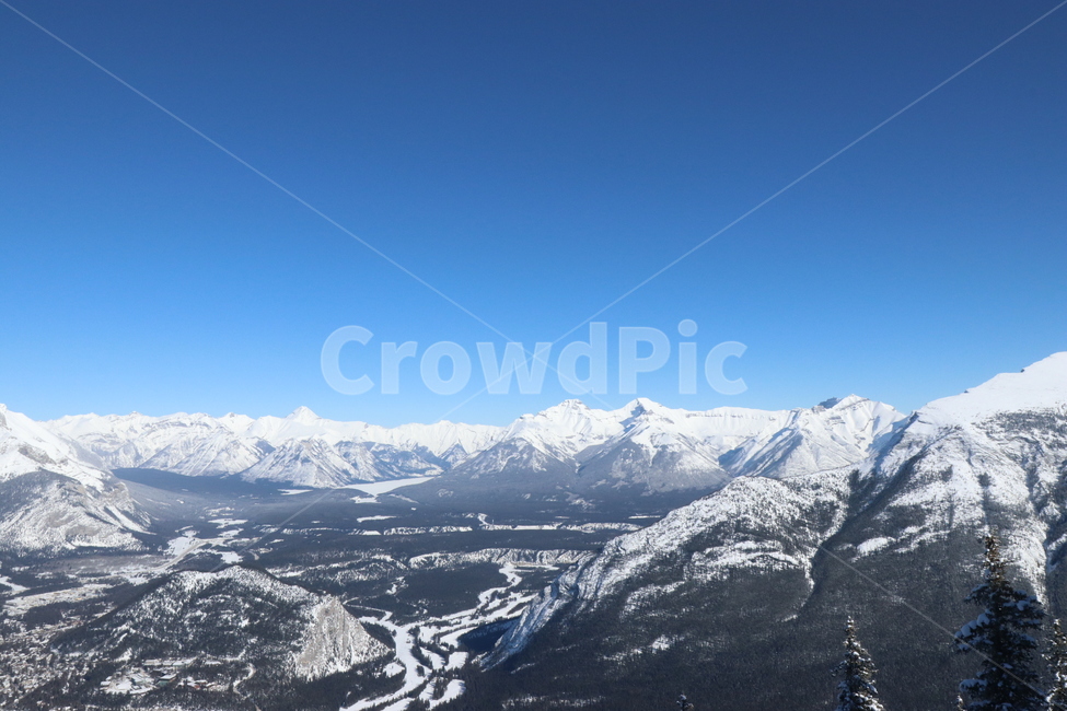 겨울,nature,자연,mountain,산,outdoors,옥외,mountainrange,산맥,ice,빙,slope,경사,로키,로키산맥,추위,장관,경관,겨울산,나무,plant,식물
