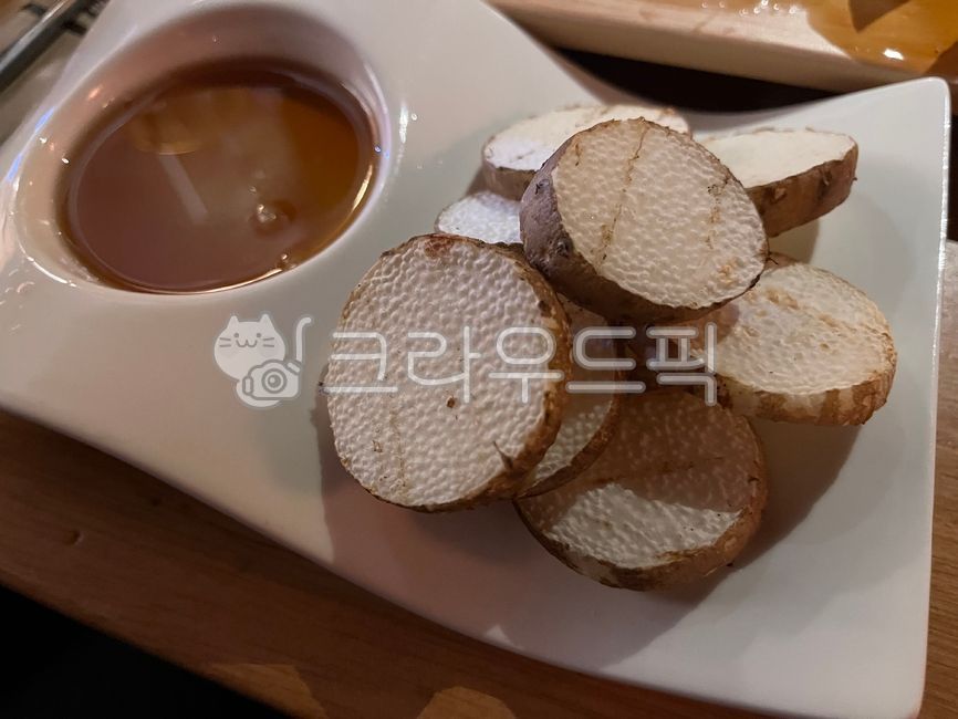 마,참마,참마구이,건강식,구이,이자카야,izakaya,음식,food,grill,vegetable,식사,meal