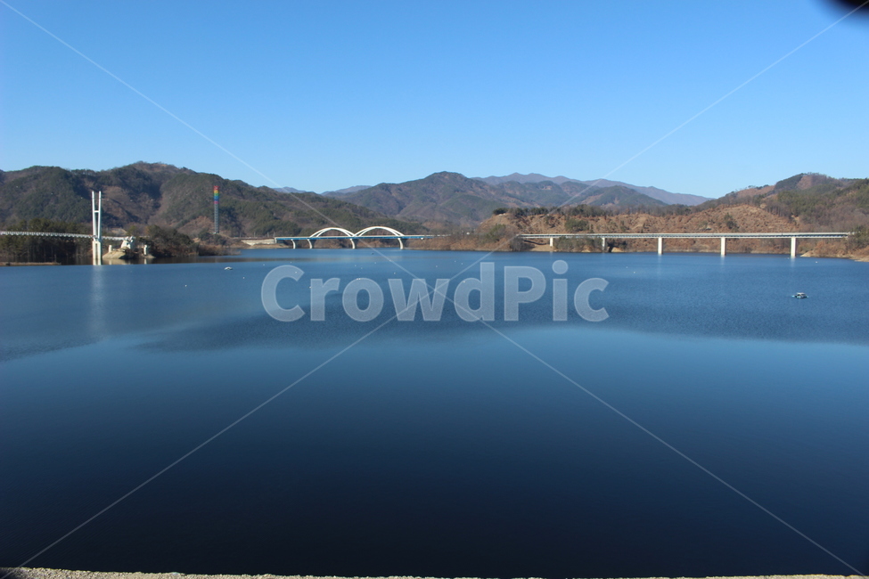 물,댐,저수지,연못,다목적댐,부항댐,김천부항댐,자연,풍경,nature,landscape,water,outdoors,옥외,reservoir