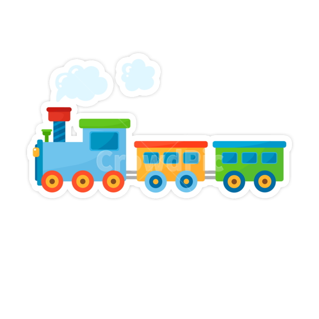 차,장난감,기차,교통수단,train,이동수단,그래픽,일러스트레이션,graphic,illustration