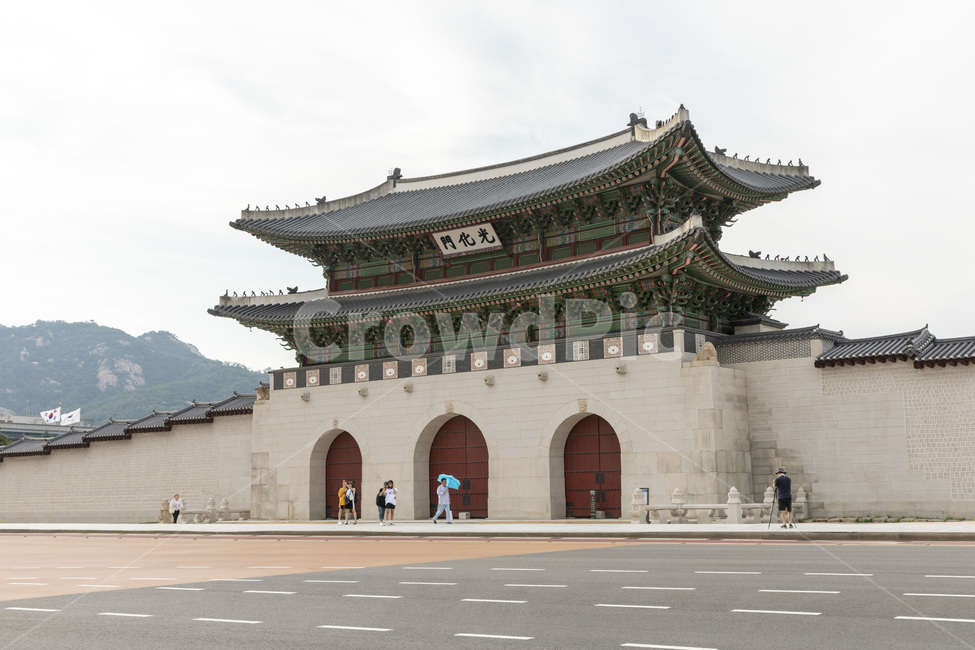광화문,문화유산,문화재,왕궁,고궁,한국전통,한국문화,korean traditional,korean culture,랜드마크,landmark,tourist attraction,한국랜드마크,한국관광지,한국명소,korea landmark,korea tourist attraction,건축물,건물외관,exterior,building,structure,architecture,construction