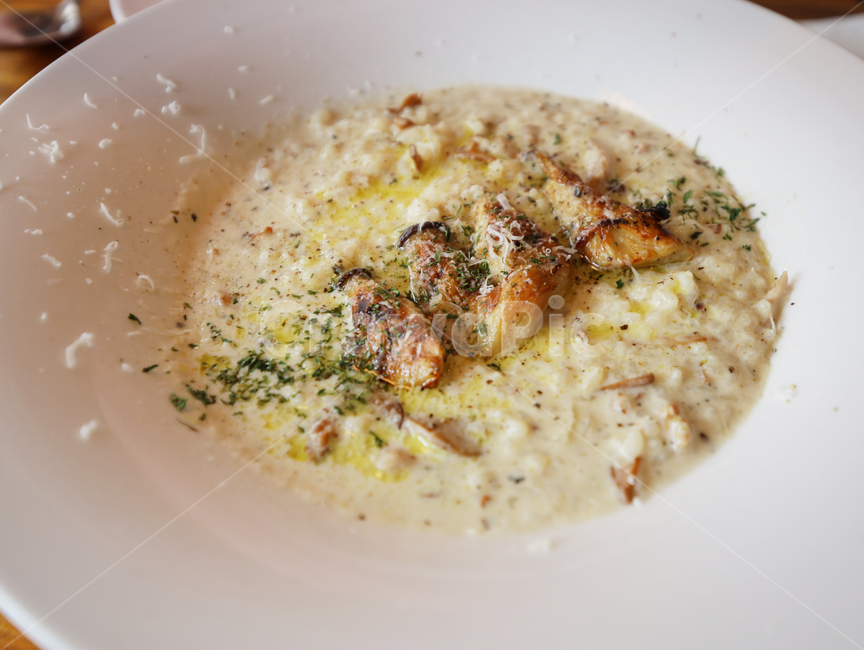 리조또,버섯,크림리조또,risotto,음식,meal,dish,식사