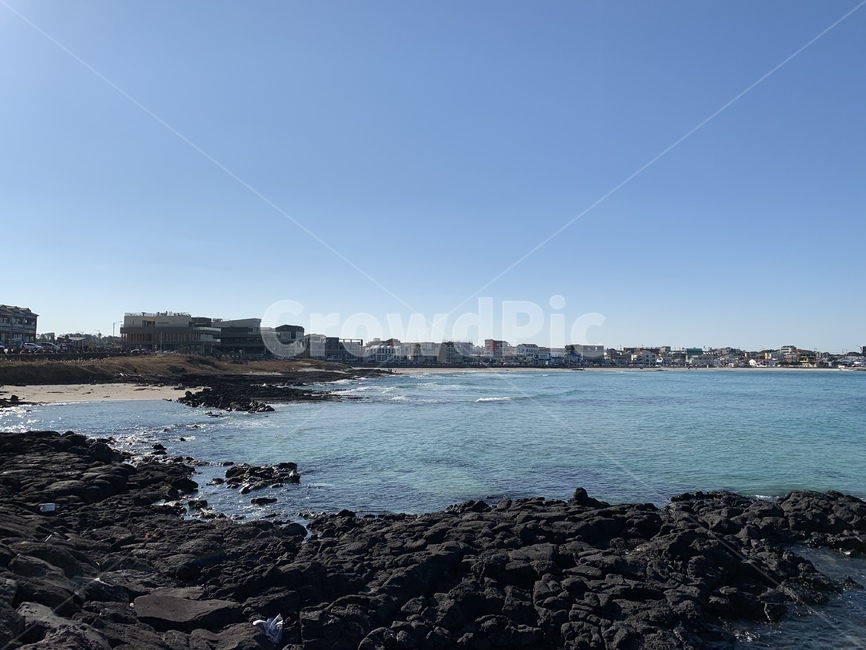 제주도,바다,제주,제주바다,월정리