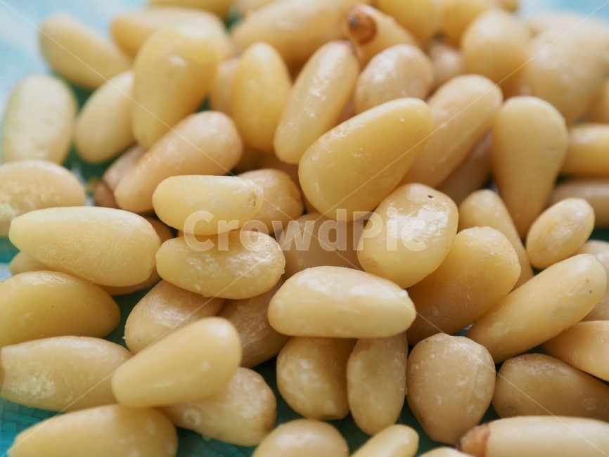 잣,견과류,그릇,소나무견과류,노란색,간식,콩류,견과류,beans,pulse,nuts,dry fruits