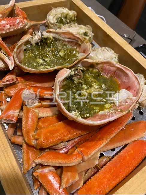 게딱지,게딱지장,대게,대게딱지,대게딱지장,게딱지볶음밥,게딱지밥,음식,food
