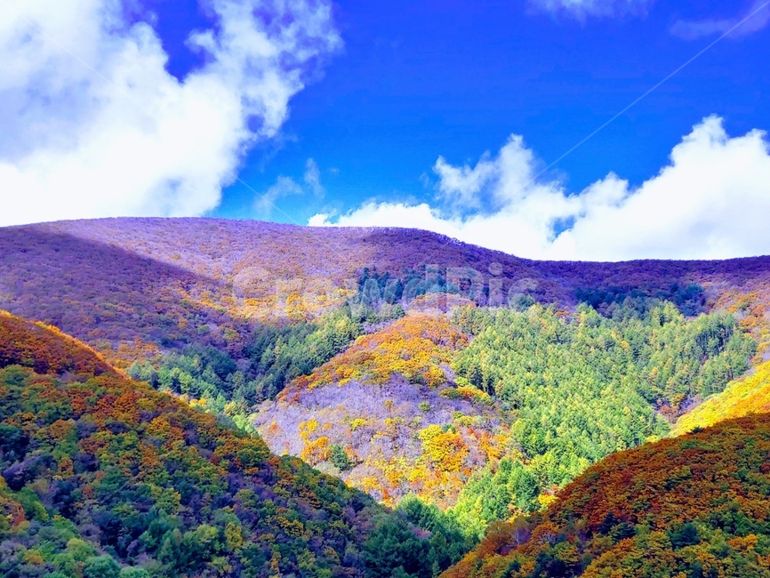 산,구름,가을,하늘,풍경,가을,계절,fall,autumn,season,자연,풍경,nature,landscape,outdoors,옥외,scenery,mountain