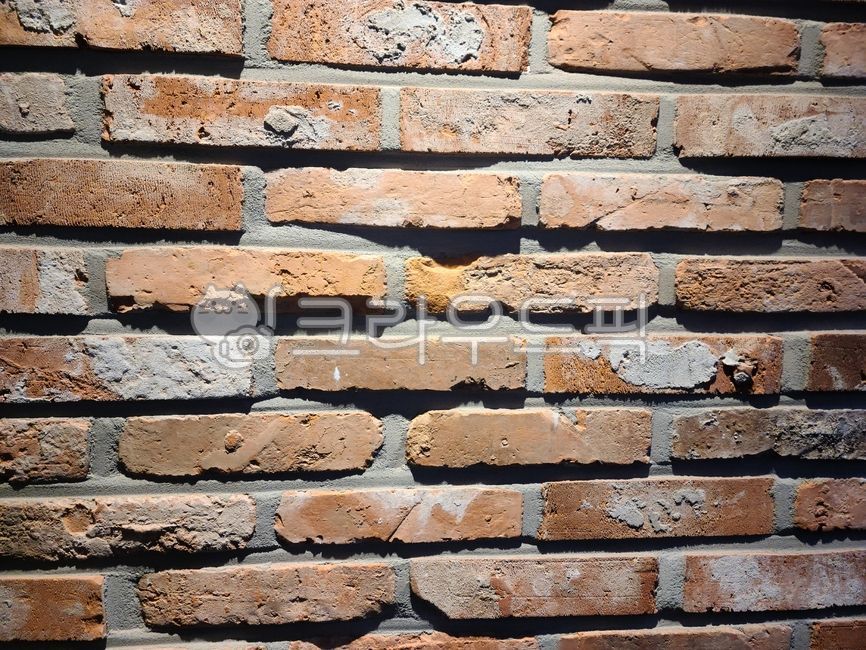 벽돌, brick, 벽, wall, architecture, 사진,이미지,일러스트,캘리그라피 - SHININGLIFE작가