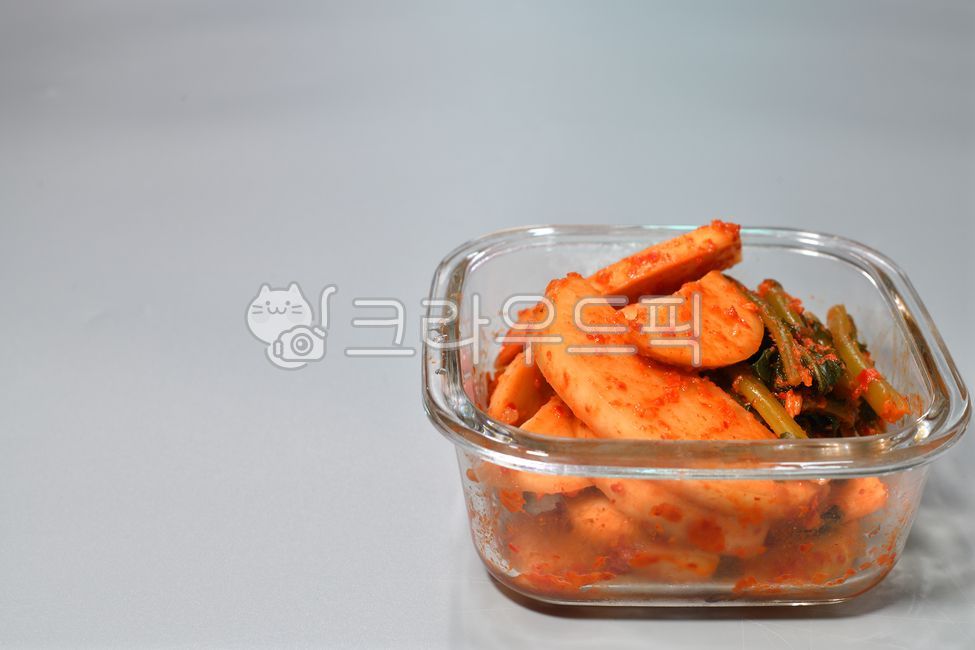 무타리김치,무타리,김치,야채,채소,반찬,무김치