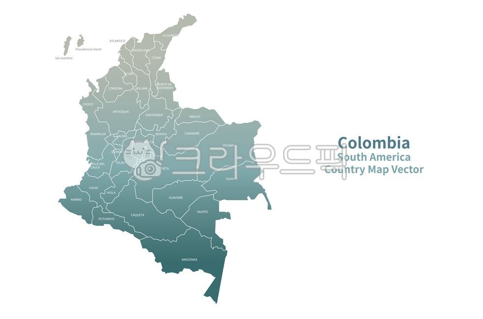 South America,border,boundary,southamerica,Columbia,latin america,vector,latin,map,colombia,latinamerica