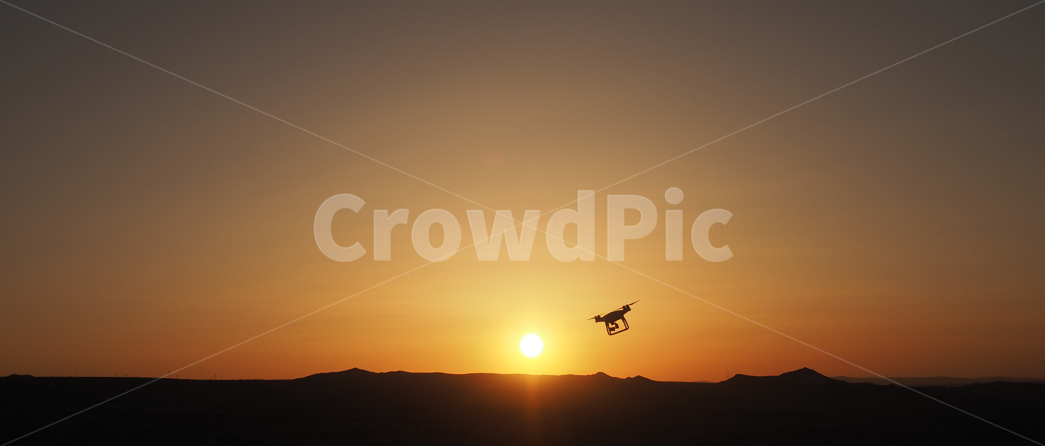 카파도키아,일몰,태양,저녁,풍경,드론,아름다움,자연,지평선,cappadocia,sunsets,suns,evenings,landscapes,drones,beauty,nature,horizon,실루엣,그림자,silhouette,shadow