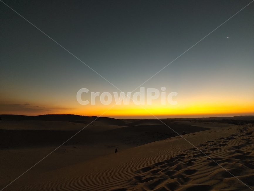 sand,모래,nature,자연,dune,모래언덕,사막,desert,sunrise,sunset,일출,일몰