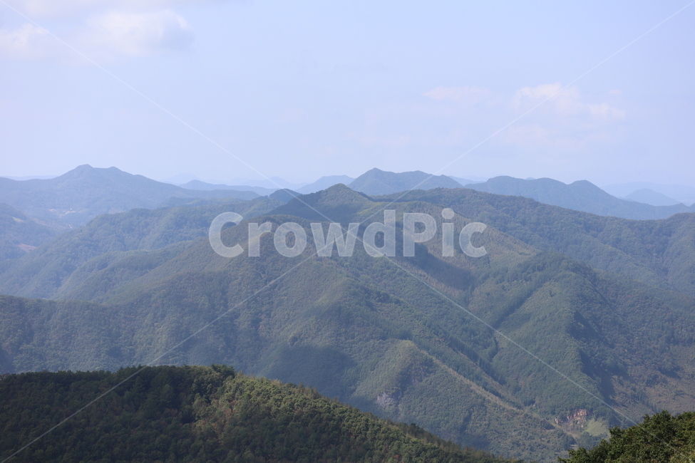 강원도,정선,민둥산,등산,풍경,자연,자연,풍경,nature,landscape,mountain range,산맥,outdoors,옥외,mountain,산,slope,경사