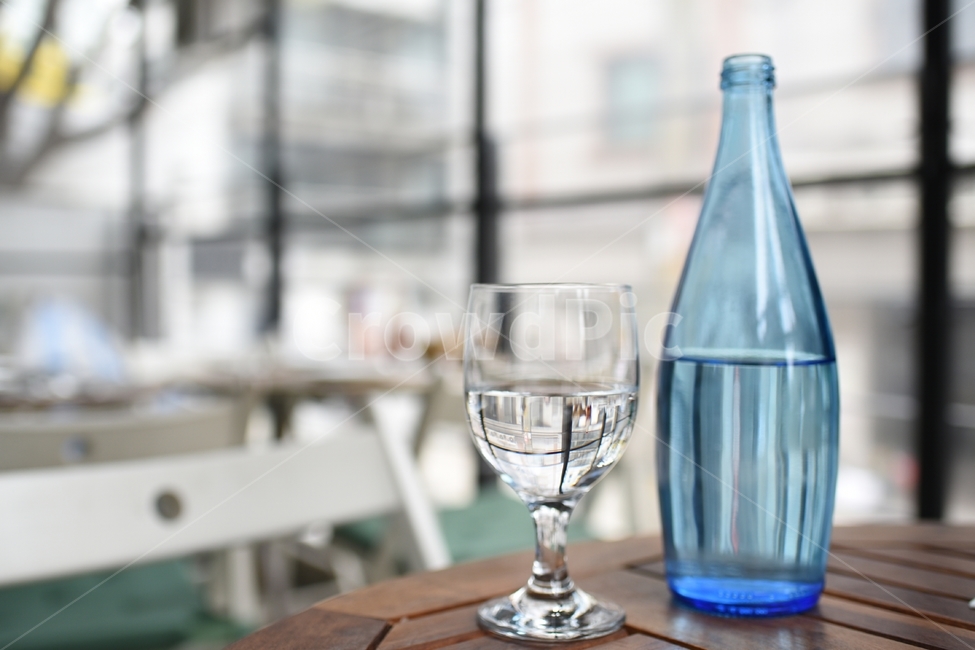 레스토랑,음식,물잔,플레이팅,잔,음료수,drink,beverage