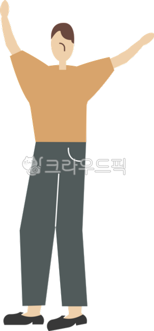사람,아이콘,사람일러스트,사람아이콘,남자,남성,의류,바지