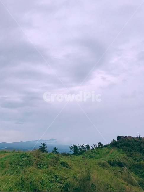자연,오름,산,구름,자연배경,제주도,자연,풍경,nature,landscape,outdoors,옥외