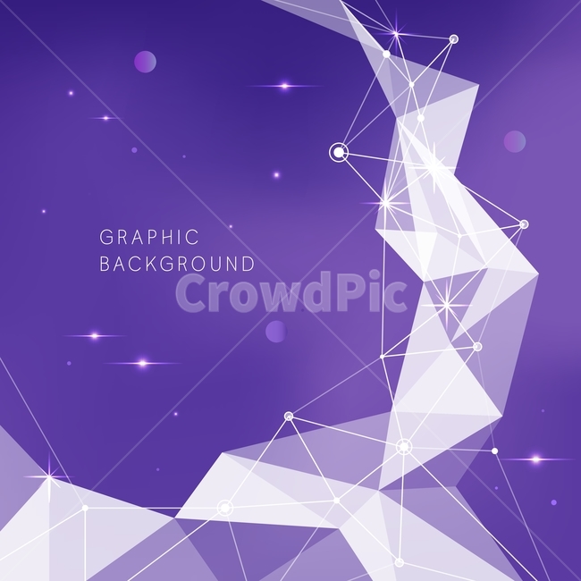 우주,그래픽,기하학,도형,라인,입체,폴리곤,그래픽,일러스트레이션,graphic,illustration